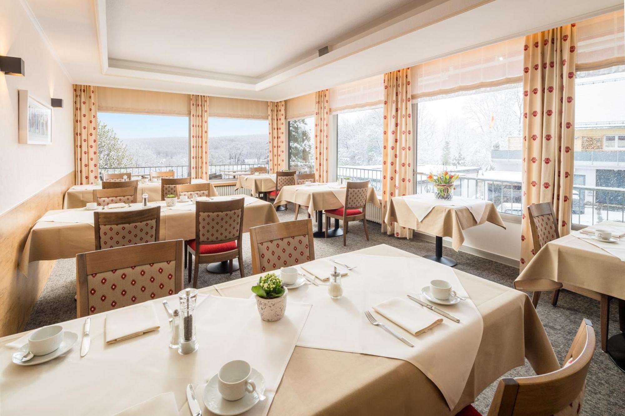 Hotel Kammerer St. Georgen im Schwarzwald Eksteriør bilde