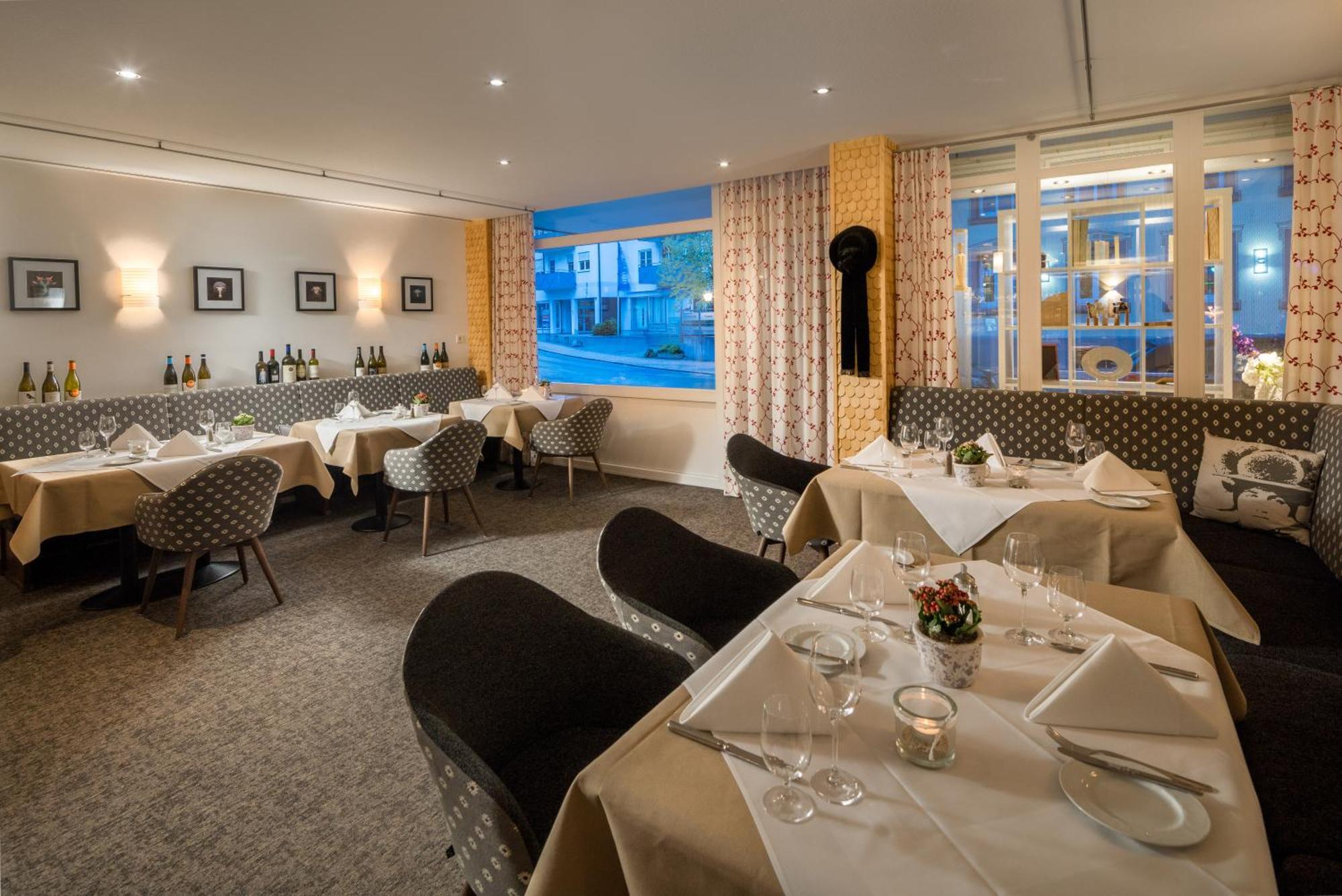 Hotel Kammerer St. Georgen im Schwarzwald Eksteriør bilde