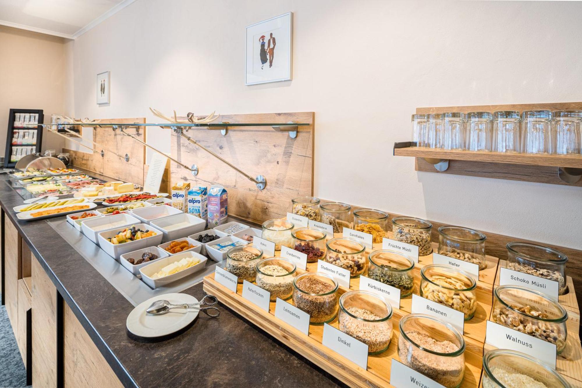 Hotel Kammerer St. Georgen im Schwarzwald Eksteriør bilde