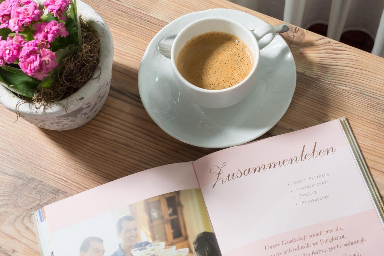 Hotel Kammerer St. Georgen im Schwarzwald Eksteriør bilde