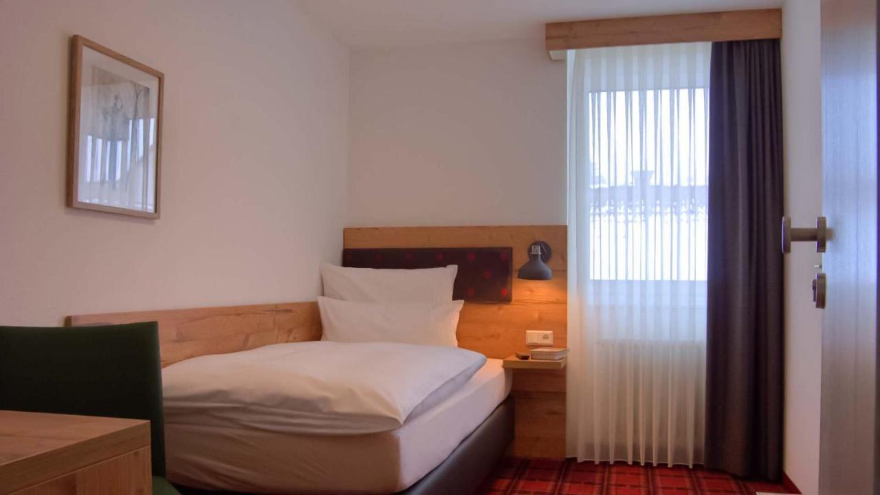 Hotel Kammerer St. Georgen im Schwarzwald Eksteriør bilde