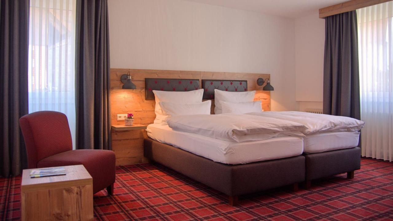 Hotel Kammerer St. Georgen im Schwarzwald Eksteriør bilde